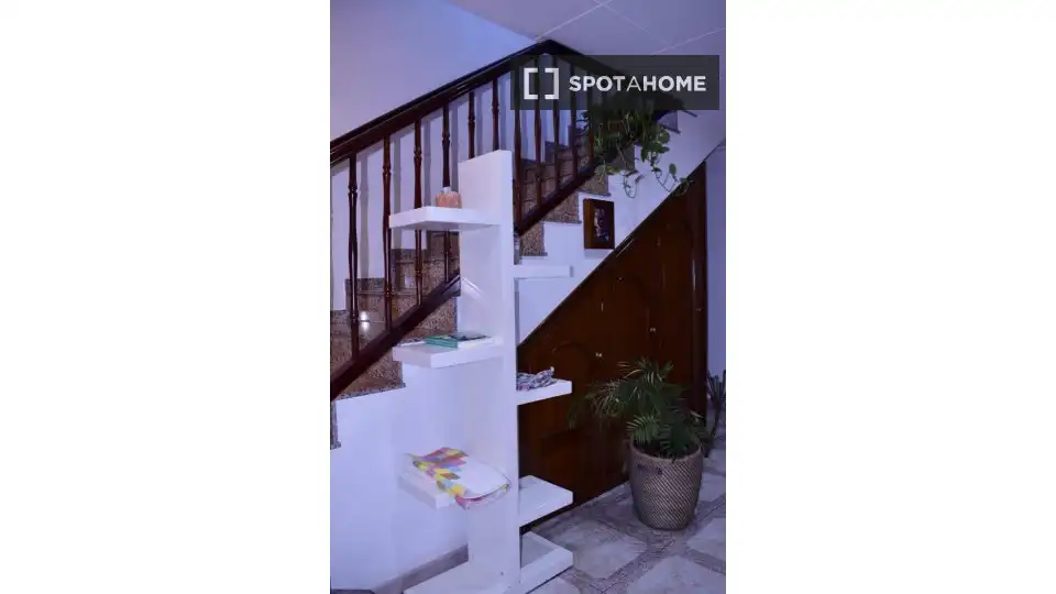 Habitación en Torre Baró