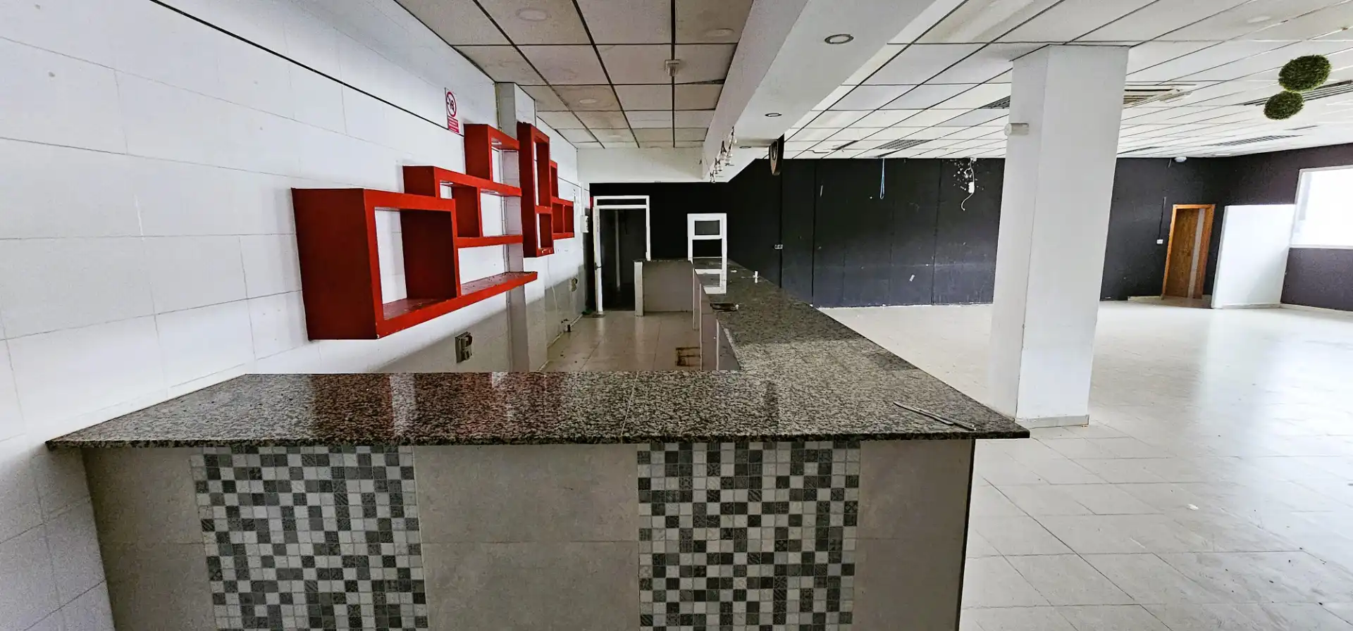 Business premises for sale in Totana, imagen 13