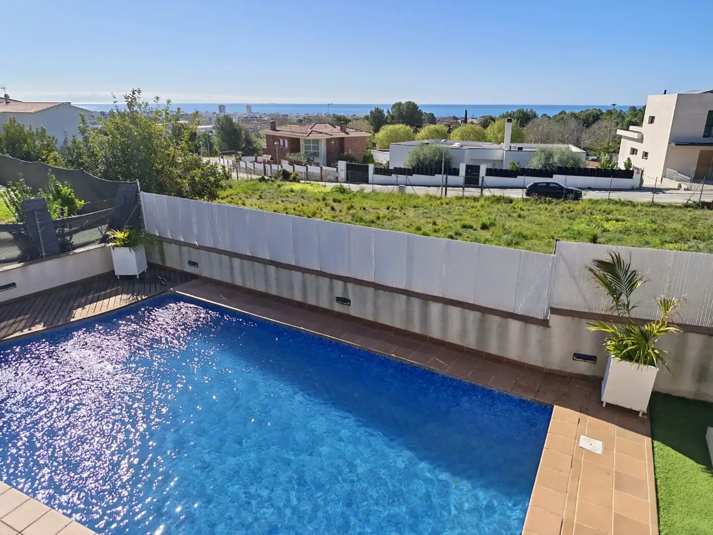 Casa o chalet en venta en Sanera, Ciutat Jardí Bonanova
