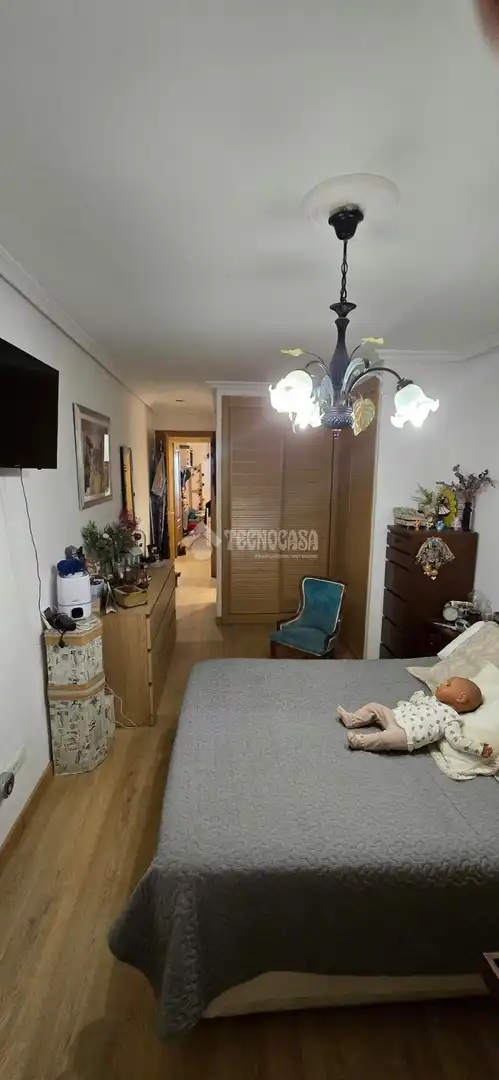 Pis amb ascensor en venda a Centro, imagen 7