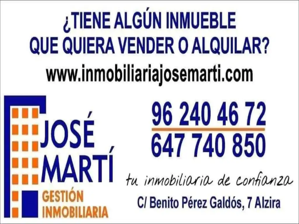 Local comercial en venta en Alberic, imagen 23
