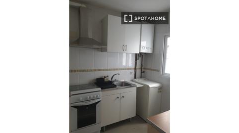 Photo 3 of Apartment to share in Pilar, Madrid