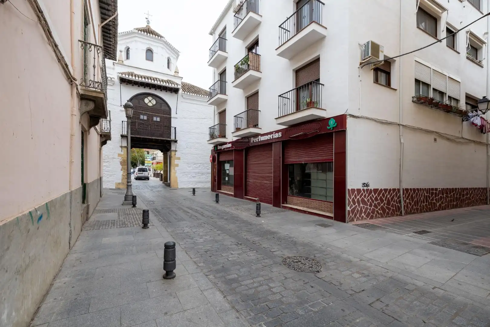 Locale commerciale in vendita a Santa Fe, imagen 8
