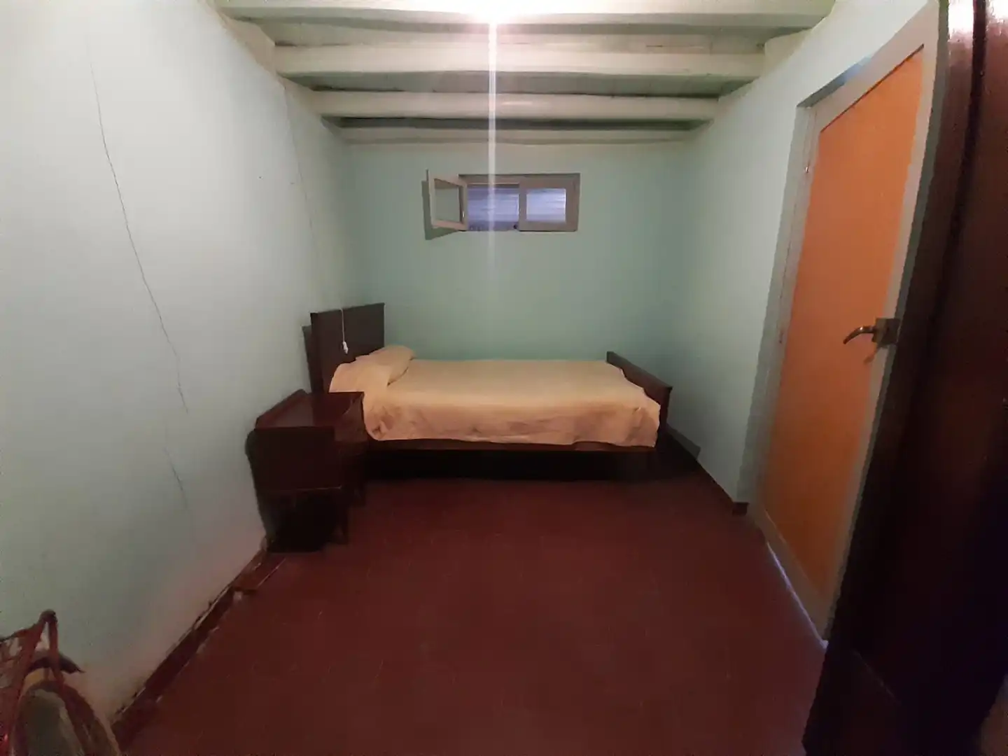 Habitación de Casa o chalet en venta en Casaseca de Campeán