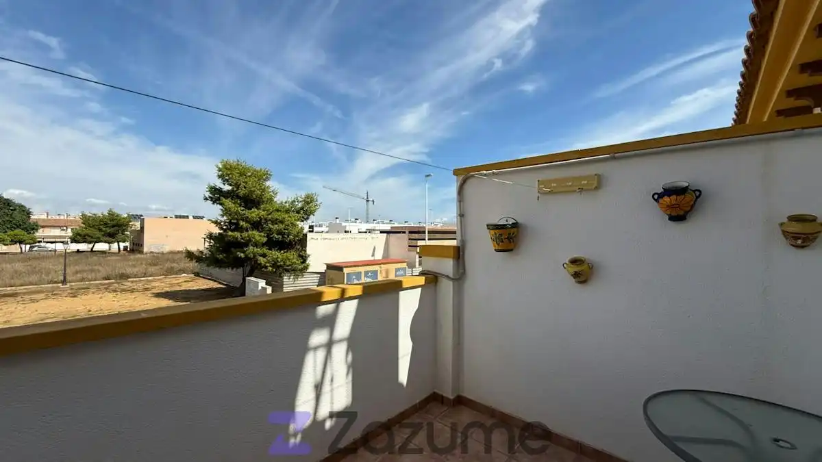Maison mitoyenne avec terrasse à louer à Valle de Andorra, imagen 24
