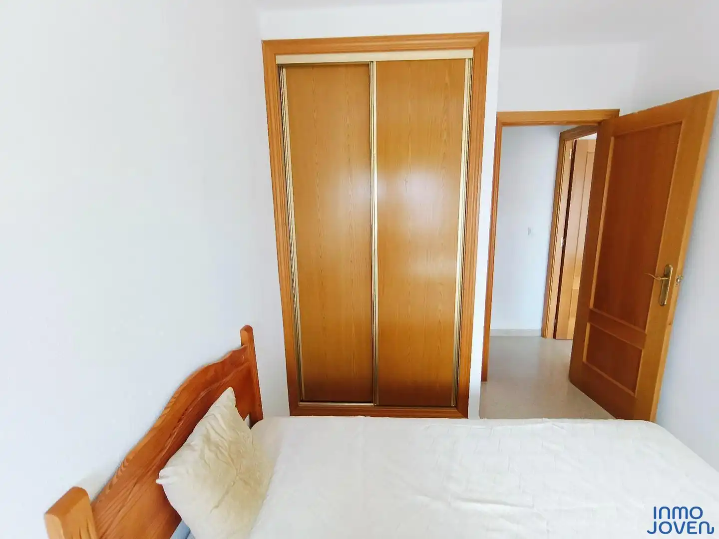 Apartamento de alquiler en Camí de Fondo, 3, Playa Muchavista