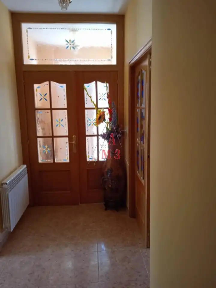 Casa o xalet en venda en Luyego amb Calefacció, Jardí privat i Terrassa