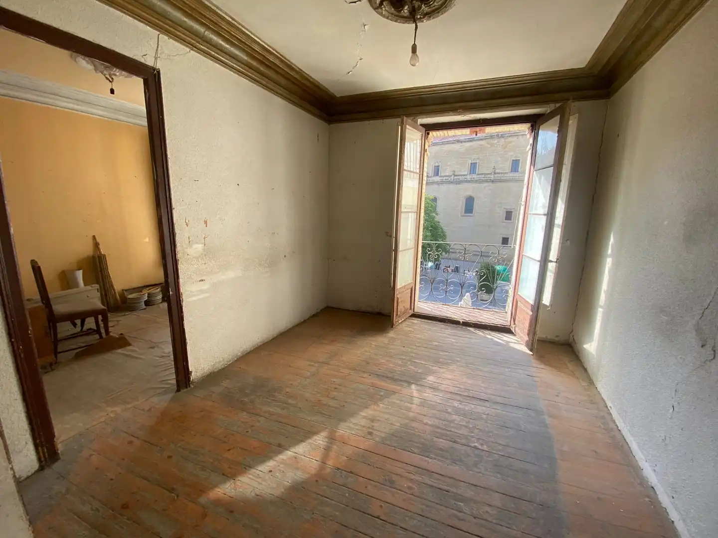 Wohnung zum Verkauf in Plaza del Mercado, imagen 3