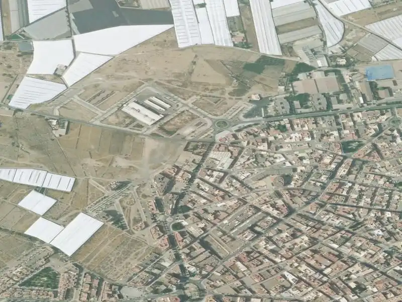Grundstücke und Bauplätze zum Verkauf in Calle Fernan Gonzalez, imagen 3