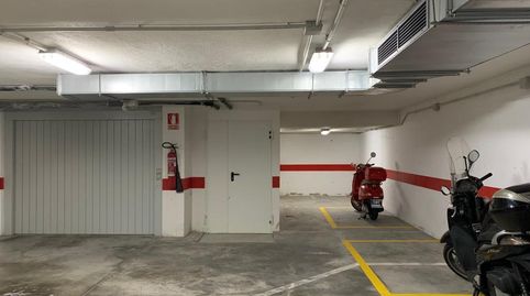 Foto 4 de Garatge en venda a Calle Virgen de Lotero, Los Remedios, Sevilla Capital