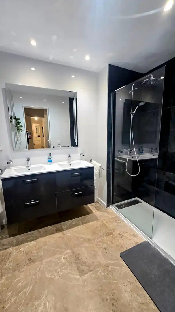 Apartment mit Aufzug zum Verkauf in San Pedro de Alcántara, imagen 18