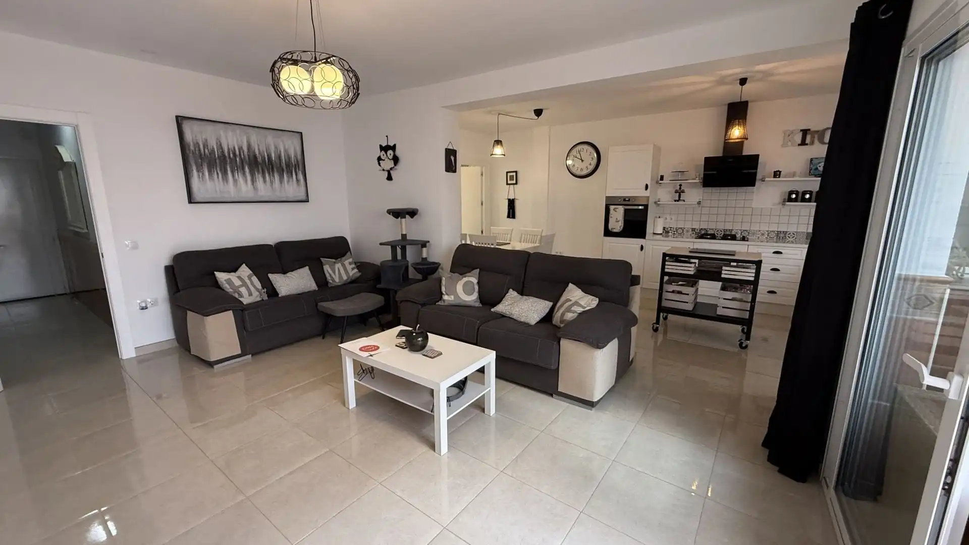 Casa a schiera in vendita a Centro, imagen 5