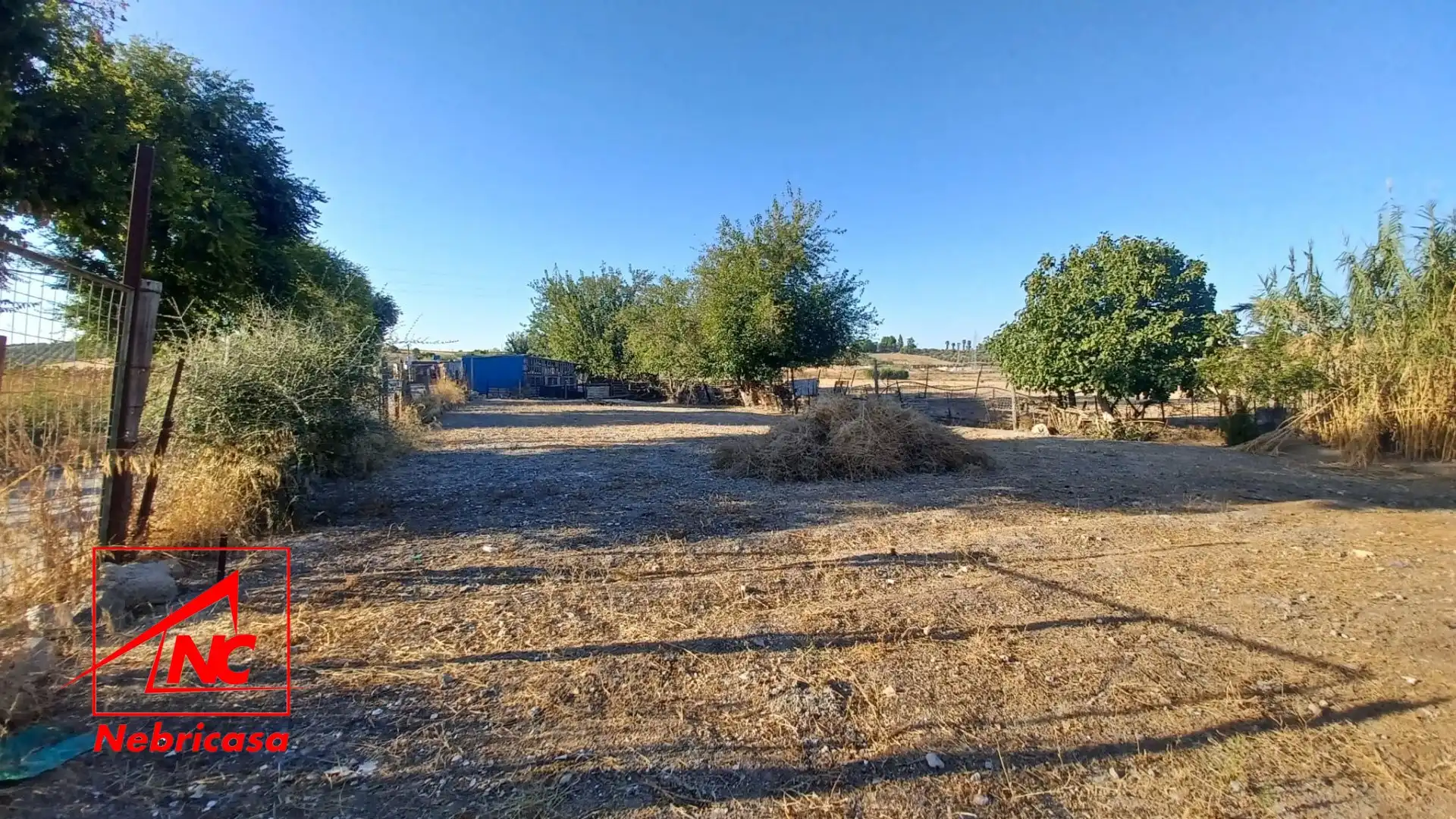 Lands and plots for sale in El Cuervo de Sevilla, imagen 12