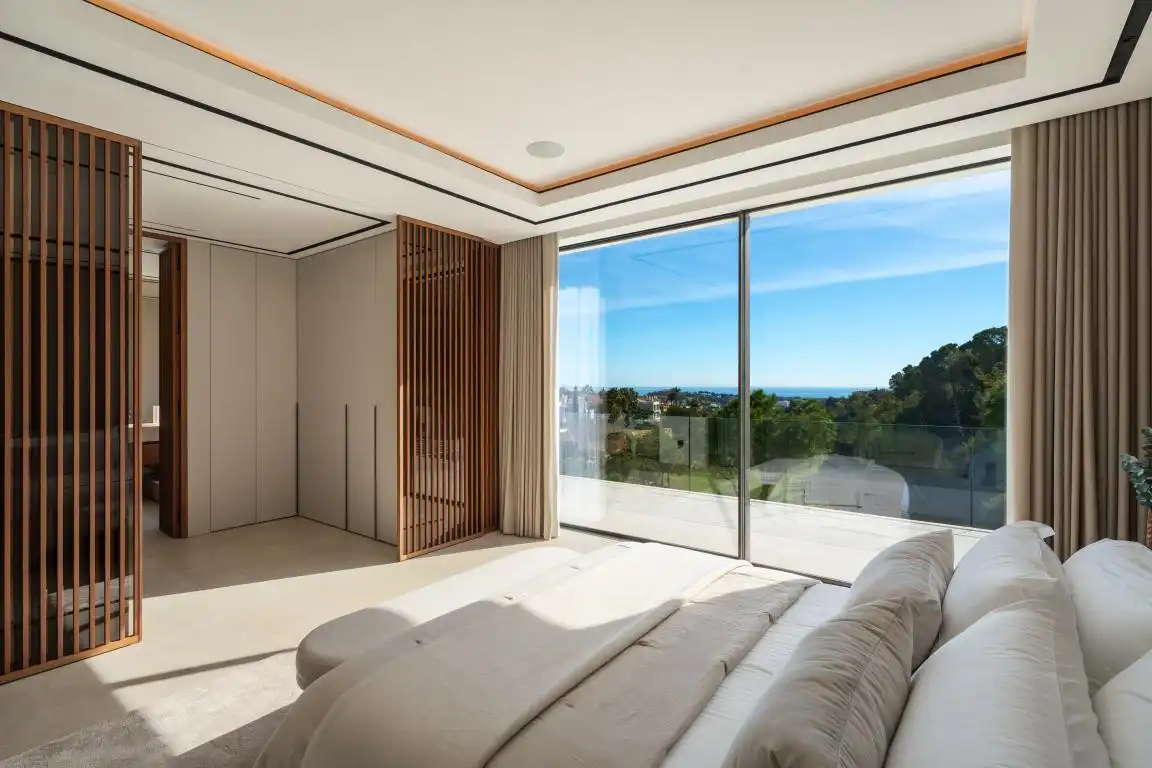 Casa con piscina in vendita a HERROJO EL 236, imagen 21