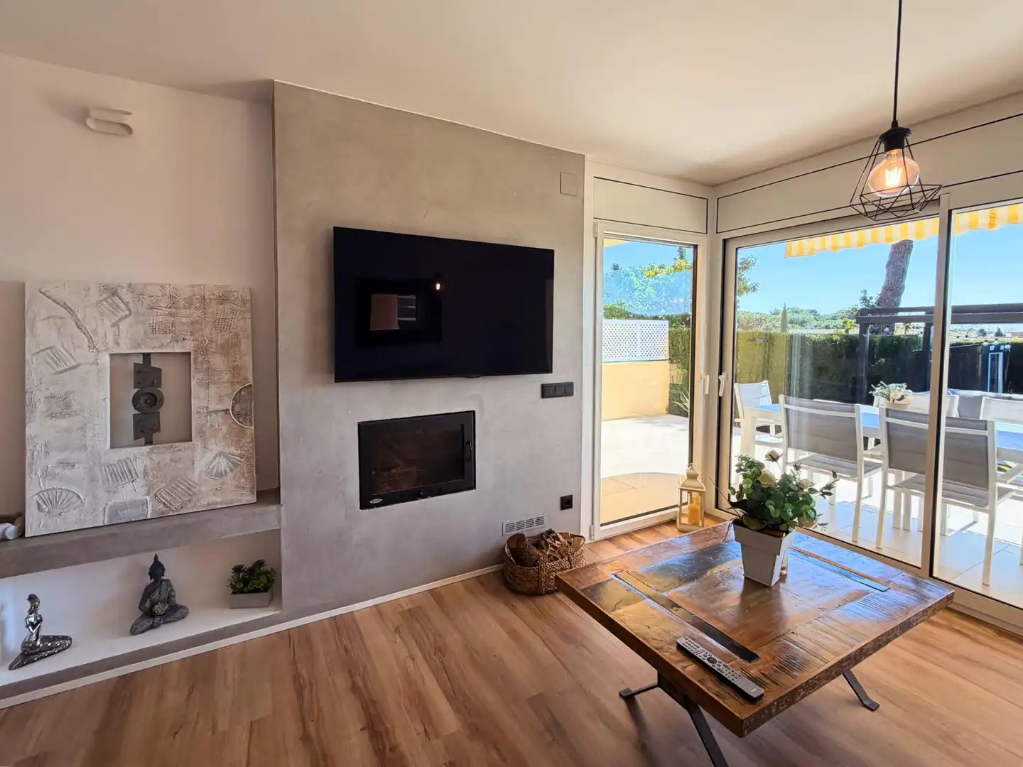 Apartament amb piscina en venda a Carrer Puig del Molí 11, imagen 11
