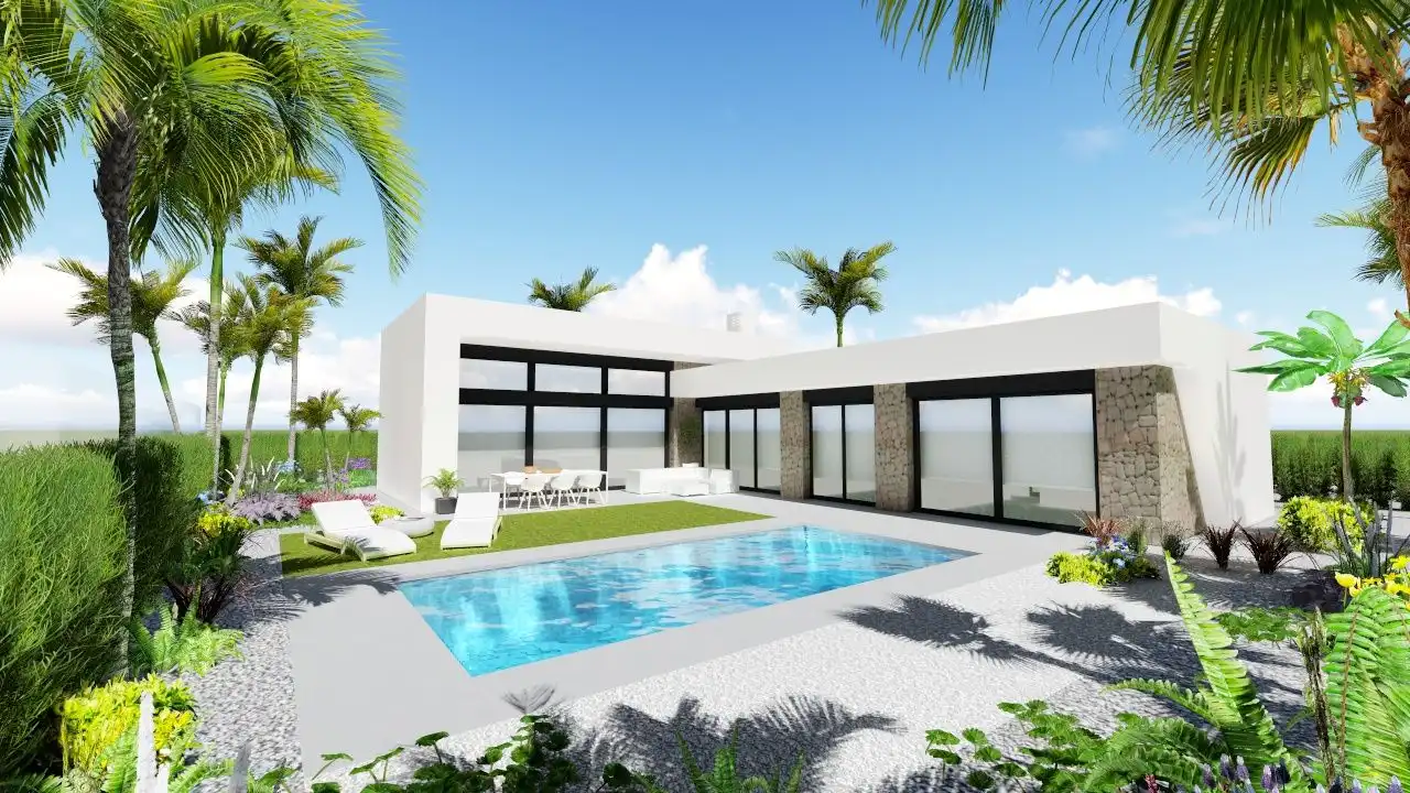 Houses for sale in Calasparra
