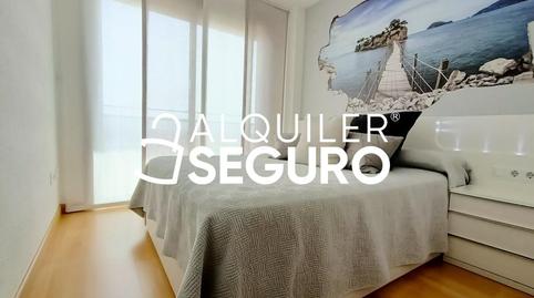 Photo 2 of Flat to rent in Ancha Castelar, Norte, Alicante