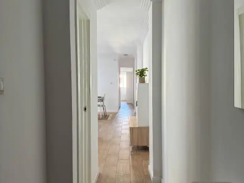 Piso en venta en Marbella con Aire acondicionado