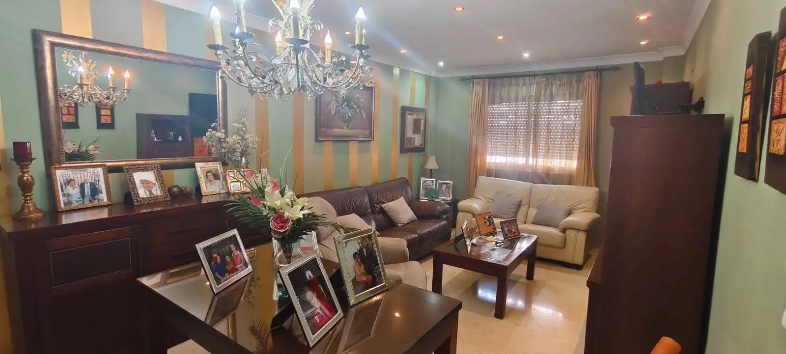 House with terrace for sale in Calle Teresa de Calcuta, imagen 5