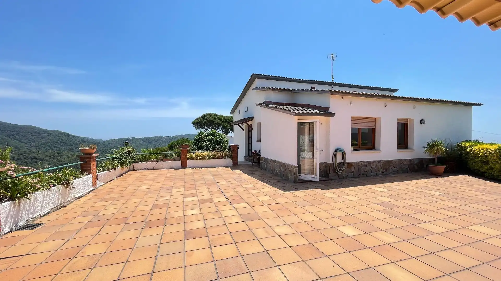 Maison avec piscine à vendre à Sant Cebrià de Vallalta, imagen 38