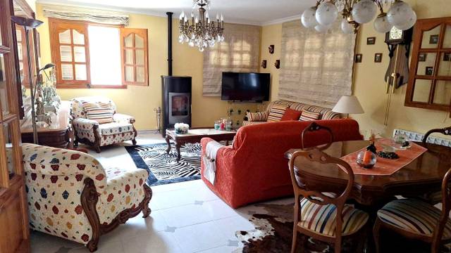 Casa-chalet en Venta en Carrer del Cigne en Badia Blava - Badia Gran - Tolleric