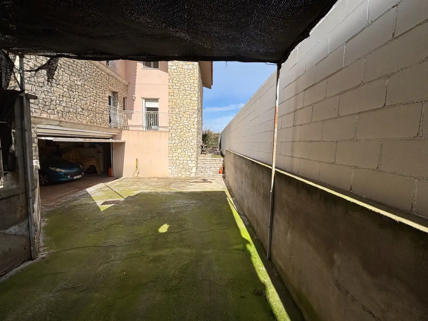 Casa o xalet en venda en Mollerussa amb Aire condicionat, Calefacció i Jardí privat