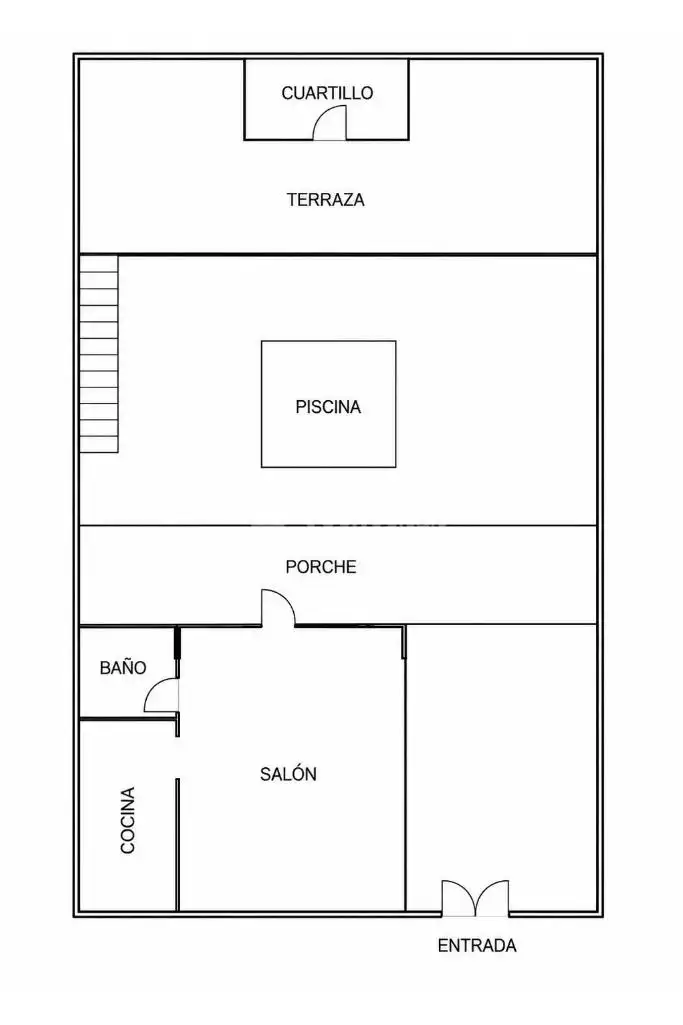Country homes for sale in Écija