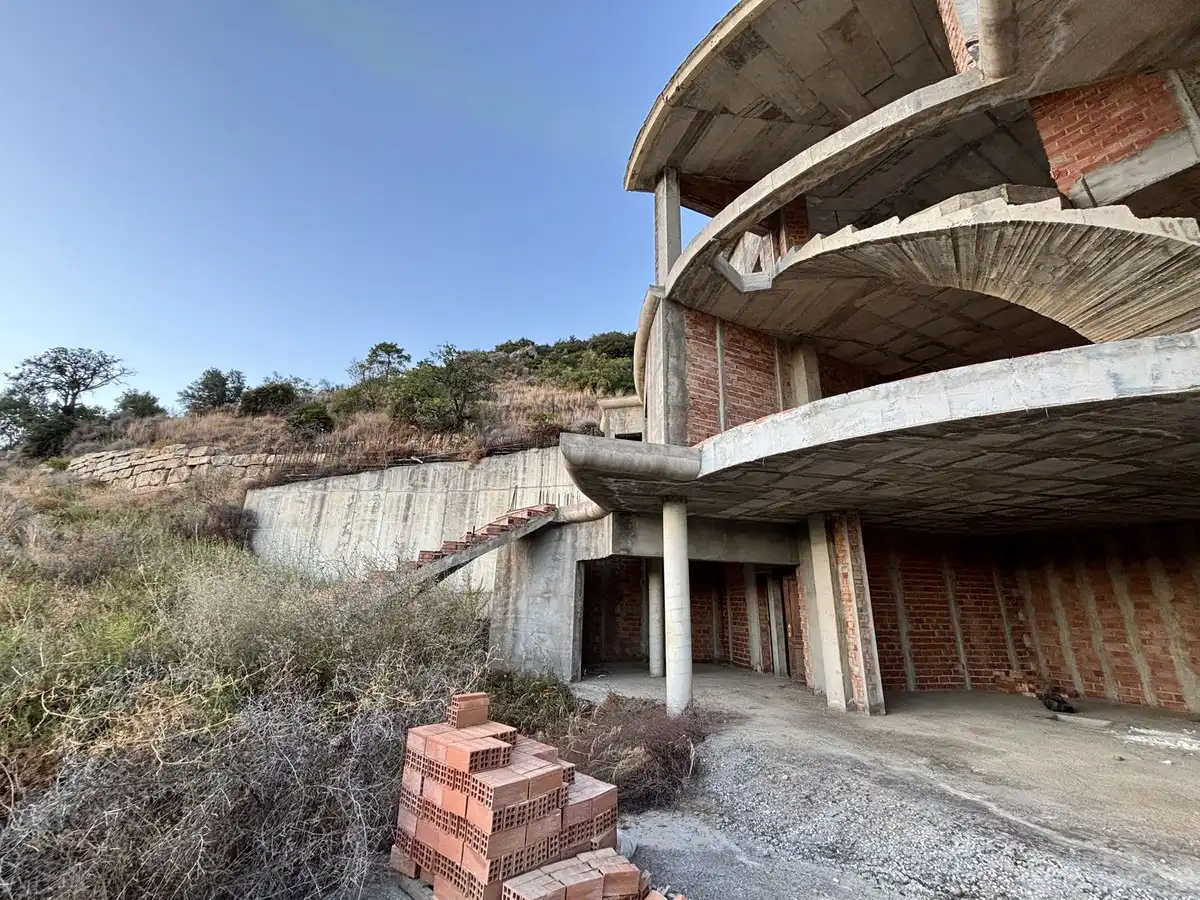 Terreny residencial en venda a Istán, imagen 47