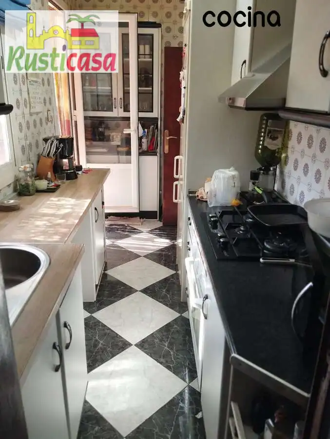 Ático en venta en doctor Cabrera Lomas, imagen 3