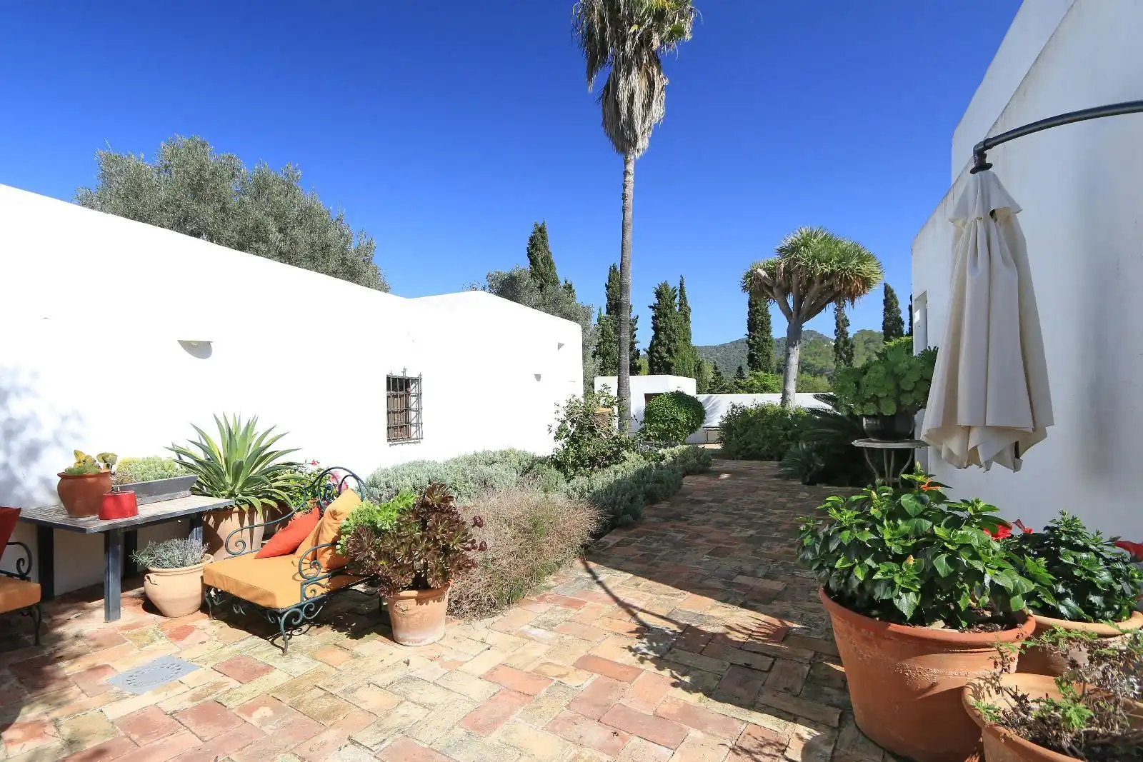 Casa o xalet en venda a Cala Llonga, Santa Eulària