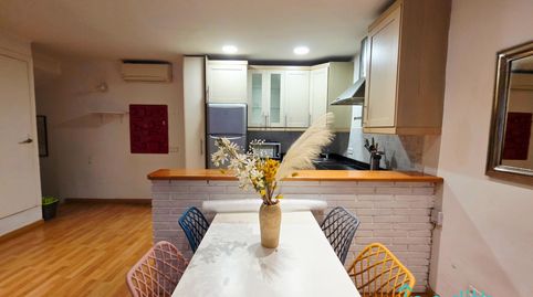 Foto 2 von Wohnung zum Verkauf in Carrer Miño, Sant Gervasi i la Bonanova, Barcelona Capital