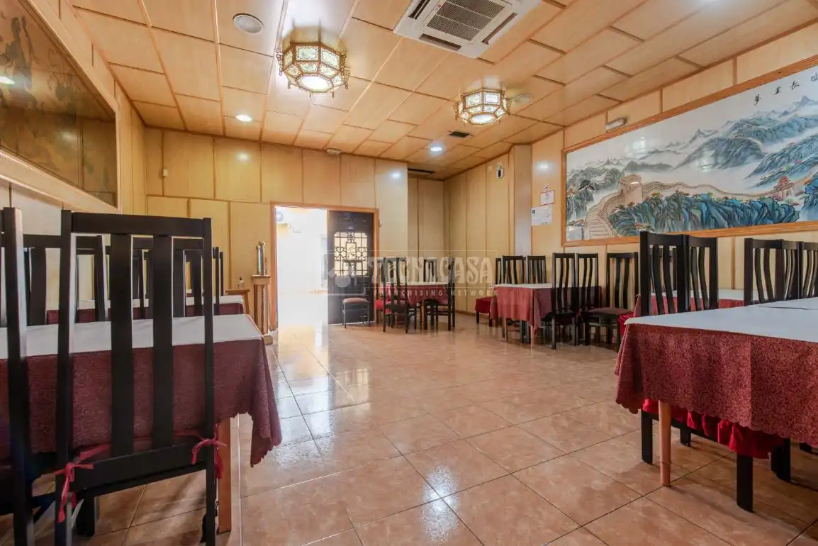 Business premises for sale in Centro, imagen 3