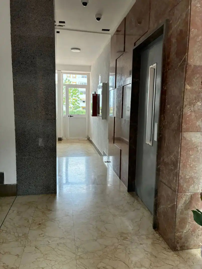 Estudio en venta en Torremolinos con Aire acondicionado, Calefacción y Piscina comunitaria