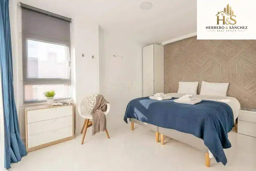 Hotel mit Aufzug zum Verkauf in Calle de Hellín, imagen 34