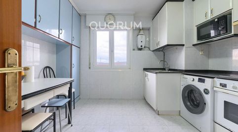 Foto 2 von Wohnung zum Verkauf in Bagatza - San Vicente, Barakaldo