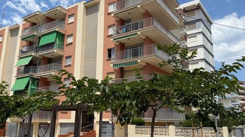 Foto 3 de Apartamento en venta en Calle Castella-la Manxa de, Playa de Gandia, Gandia