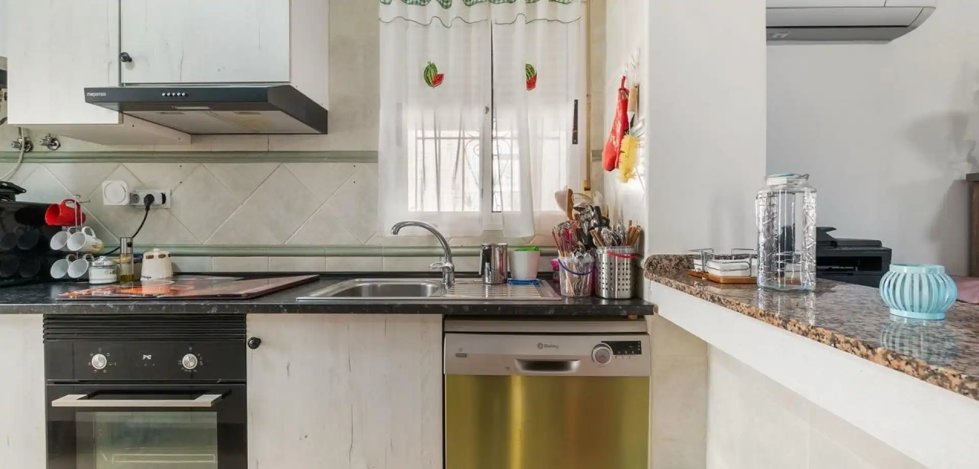 Casa con piscina en venta en San Miguel de Salinas, imagen 5