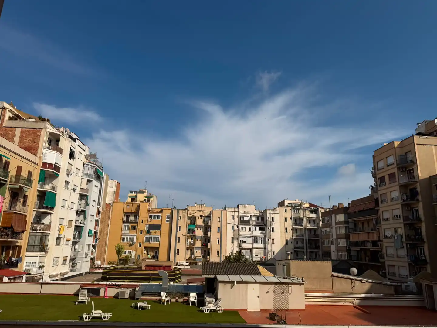 Appartamento con balcone in vendita a Carrer d'Aragó 36, imagen 10