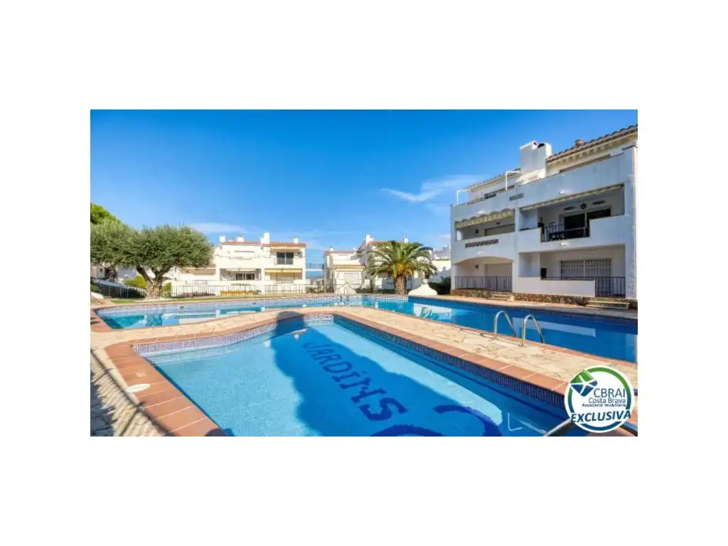 Flat with pool for sale in Calle De Josep Carner 8, imagen 7