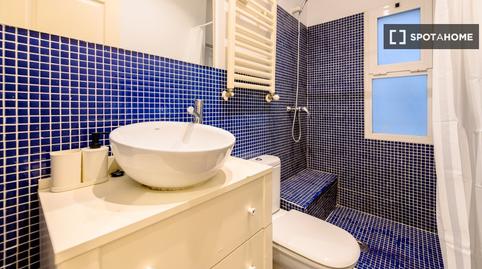 Foto 3 de Apartament per a compartir a Argüelles, Madrid