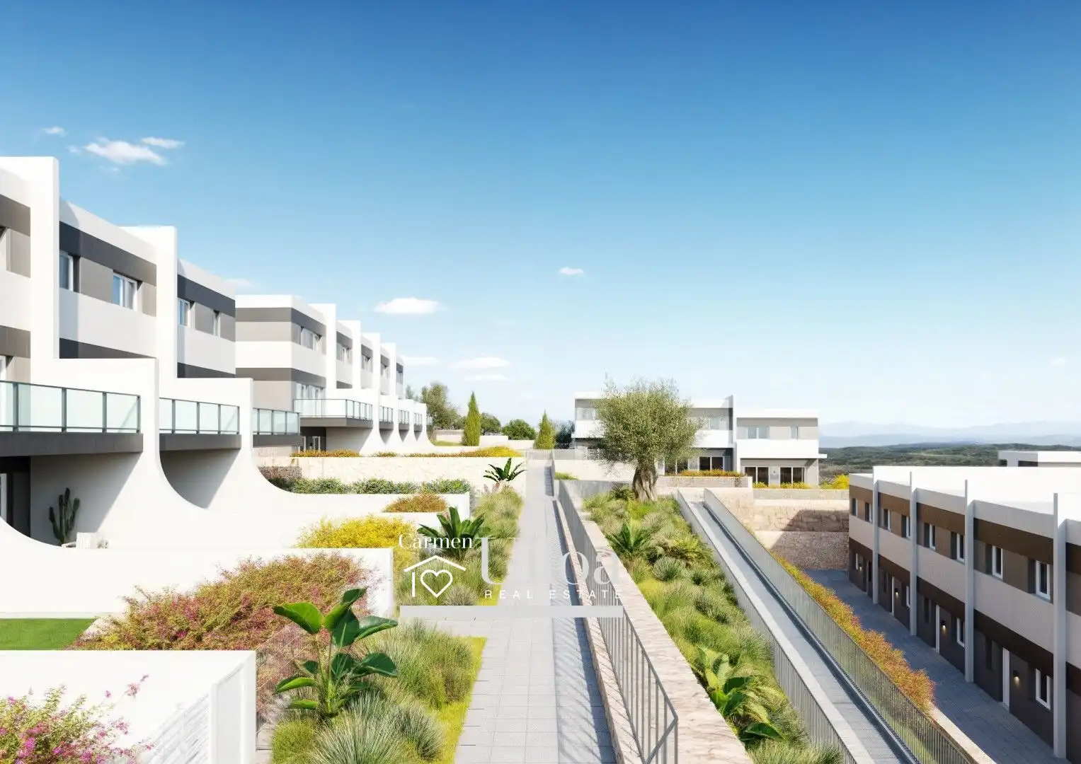 Residenziale in vendita a Avenida Barcelona, imagen 5