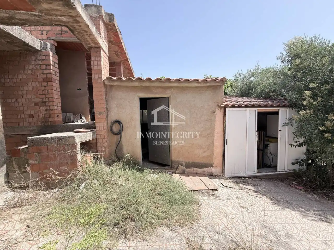 Casa o chalet en venta en L'Alcora con Jardín privado, Terraza y Amueblado