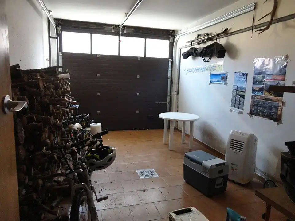 Casa o xalet en venda en Palacios de la Sierra amb Calefacció