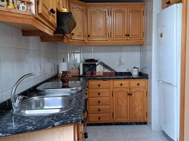 Piso con ascensor en venta en CONSTITUCIÓN