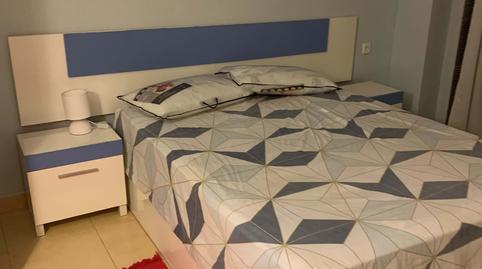 Photo 4 of Flat to rent in Calle Portugal N  Alicante, Ensanche - Diputación, Alicante