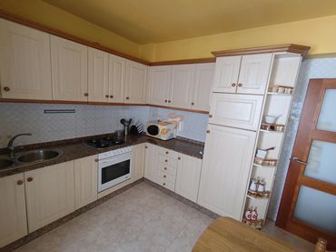 Appartement compact avec ascenseur à vendre à Porta Nova