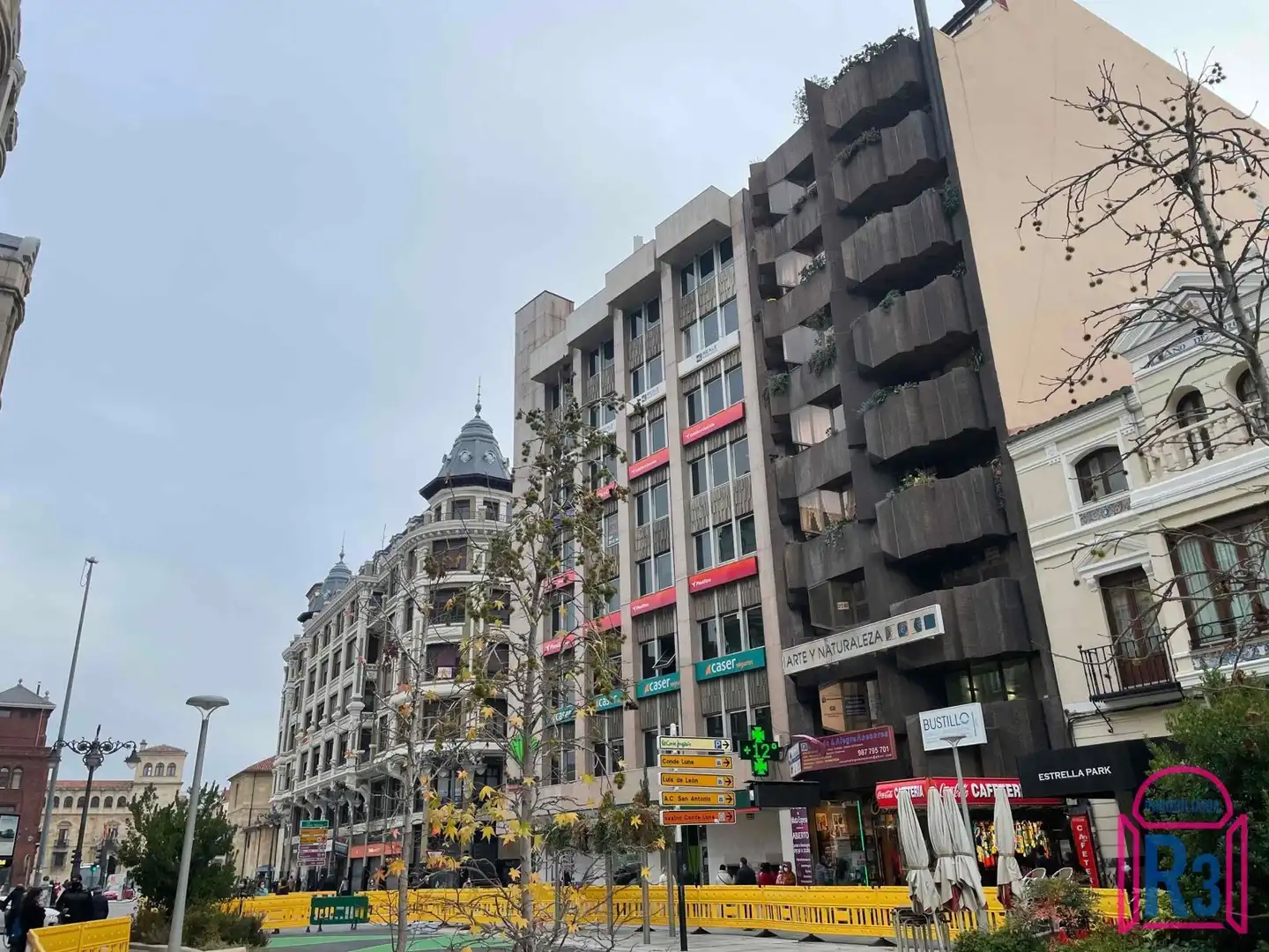 Oficina amb ascensor en venda a Centro Ciudad, imagen 13
