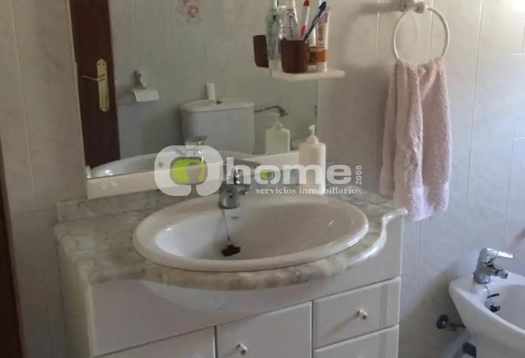 Bany de Casa o xalet en venda en Morales de Rey
