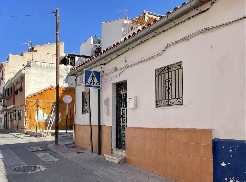 Adossat en venda a Albaicín, imagen 3