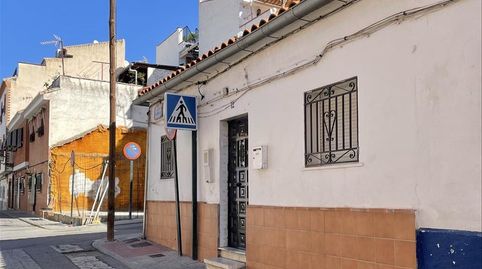 Foto 3 de Casa adosada en venta en Haza Grande, Granada Capital